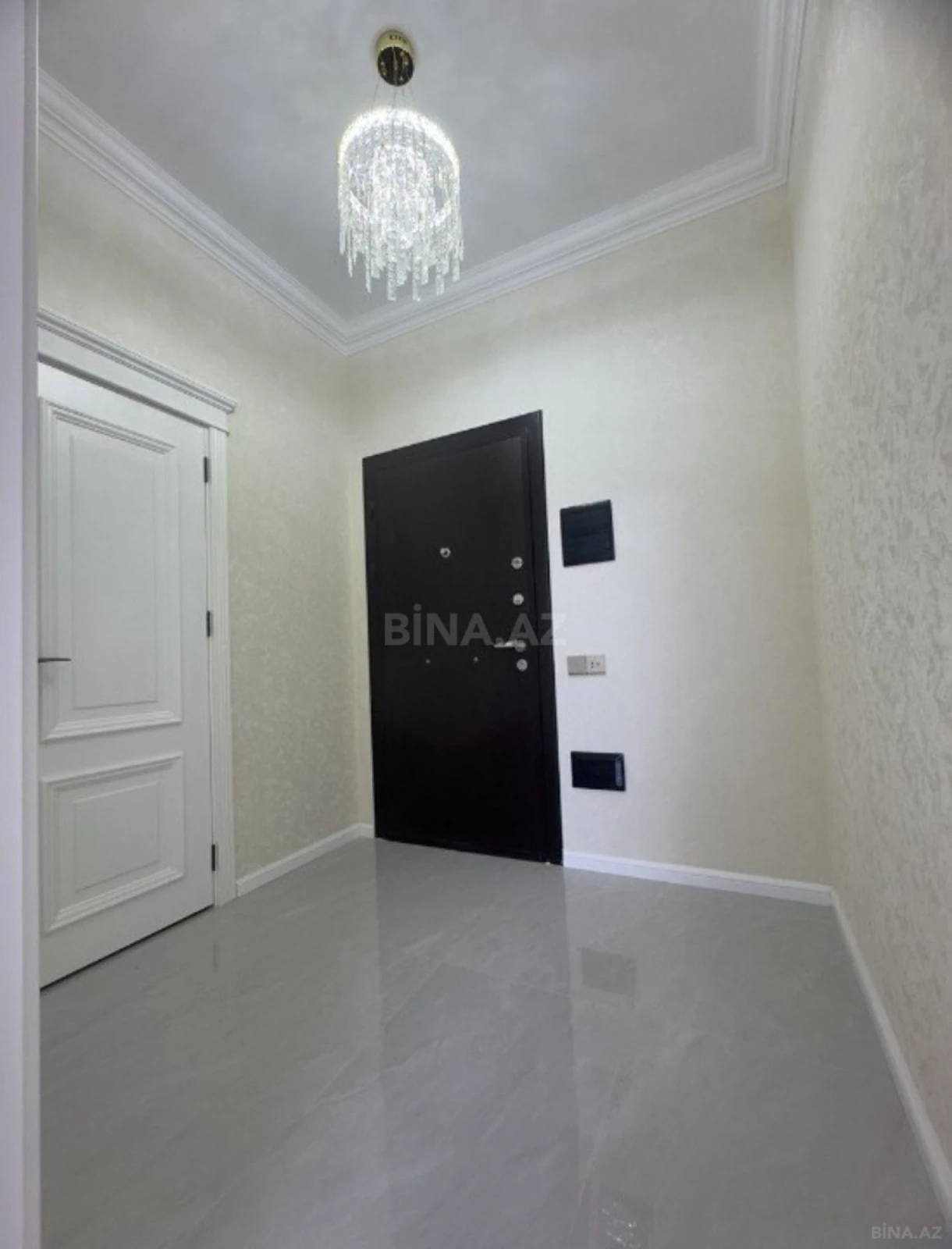 Satılır 2 otaqlı mənzil 50 m²