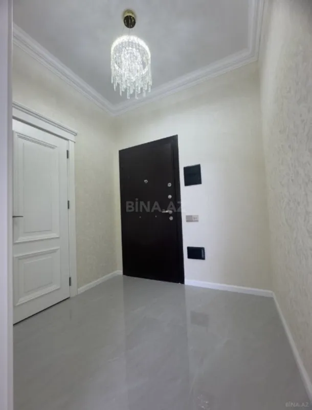 Satılır 2 otaqlı mənzil 50 m²