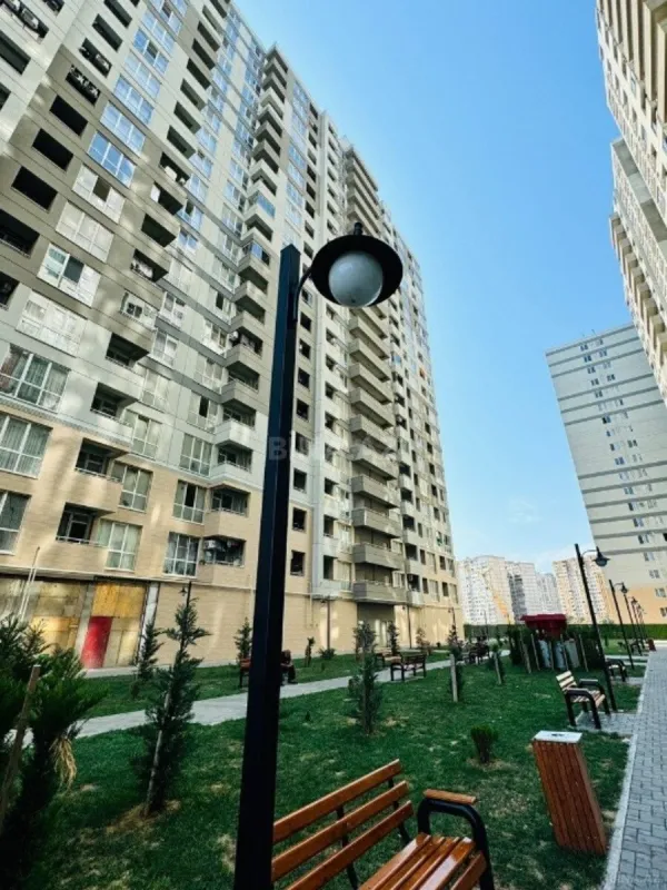 Satılır 2 otaqlı mənzil 50 m²