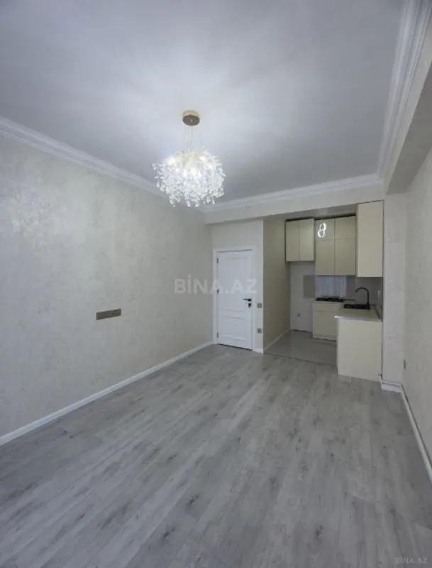 Satılır 2 otaqlı mənzil 50 m²