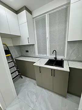 Satılır 2 otaqlı mənzil 45 m² — Bakı, Xətai 2 otaq 45.00 m²