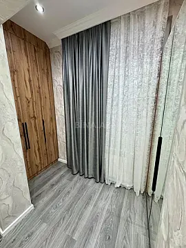 Satılır 2 otaqlı mənzil 45 m²