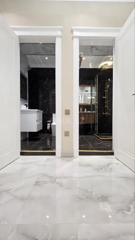 Satılır 2 otaqlı mənzil 98 m²