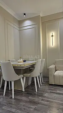 Satılır 2 otaqlı mənzil 98 m²