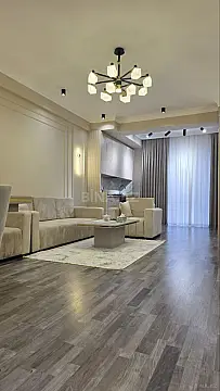 Satılır 2 otaqlı mənzil 98 m²