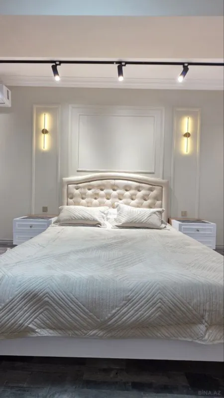 Satılır 2 otaqlı mənzil 98 m²