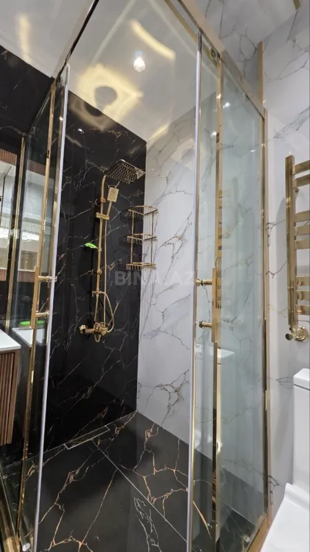 Satılır 2 otaqlı mənzil 98 m²