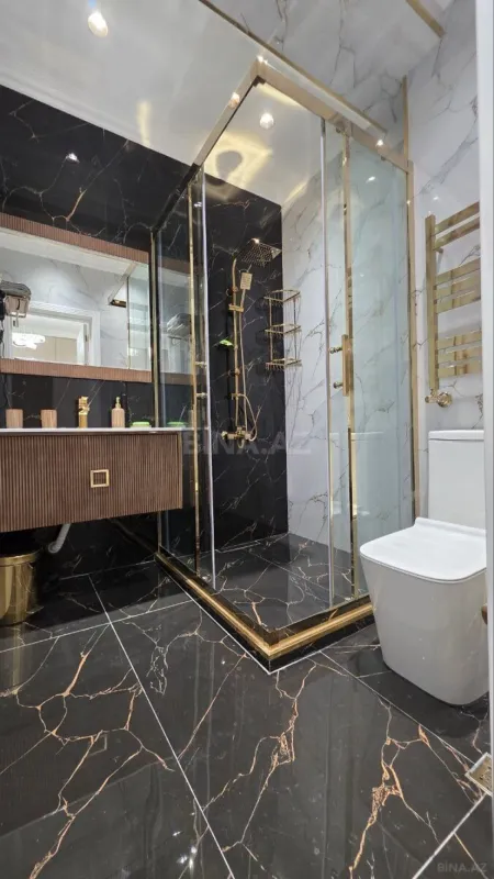 Satılır 2 otaqlı mənzil 98 m²