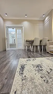 Satılır 2 otaqlı mənzil 98 m²