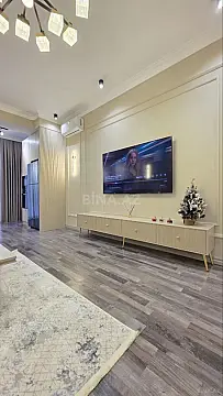 Satılır 2 otaqlı mənzil 98 m² — Bakı, 5-ci mikrorayon 2 otaq 98.00 m²