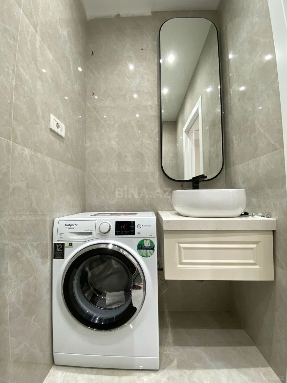 Kirayə verilir 3 otaqlı mənzil 130 m²