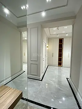 Kirayə verilir 3 otaqlı mənzil 130 m²