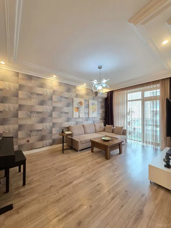 Satılır 3 otaqlı mənzil 100 m²