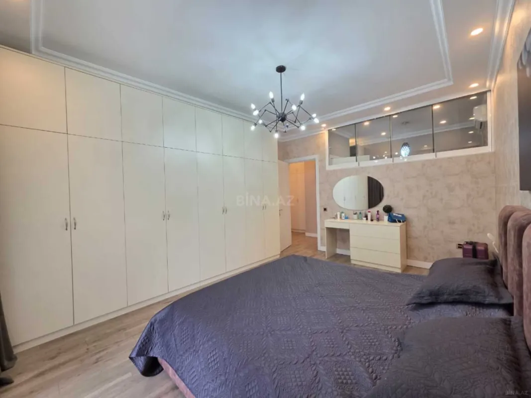 Satılır 3 otaqlı mənzil 100 m²
