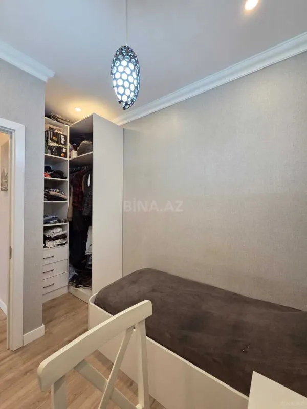 Satılır 3 otaqlı mənzil 100 m²