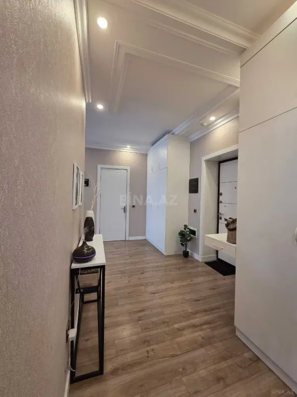 Satılır 3 otaqlı mənzil 100 m²