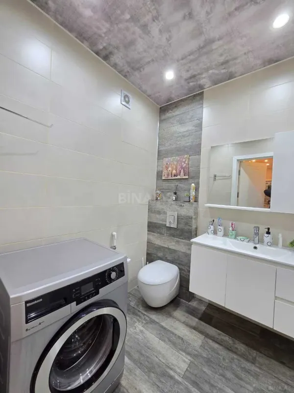 Satılır 3 otaqlı mənzil 100 m²
