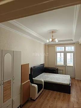 Kirayə verilir 3 otaqlı mənzil 102 m²