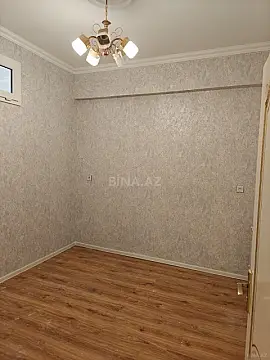 Kirayə verilir 3 otaqlı mənzil 102 m²