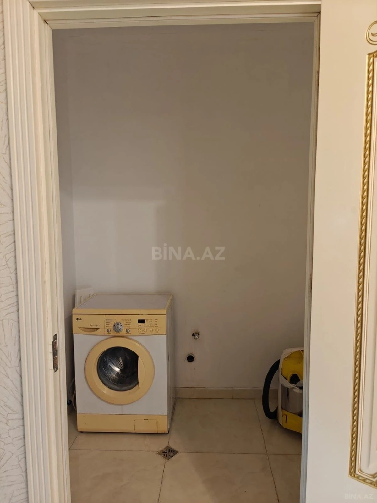 Kirayə verilir 3 otaqlı mənzil 102 m²