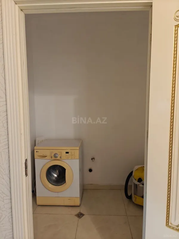 Kirayə verilir 3 otaqlı mənzil 102 m²