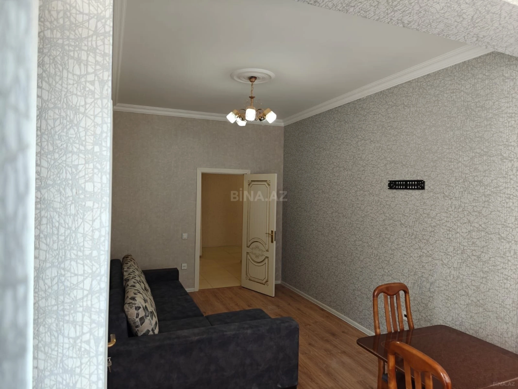Kirayə verilir 3 otaqlı mənzil 102 m²