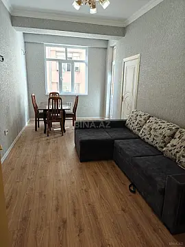 Kirayə verilir 3 otaqlı mənzil 102 m² — Xırdalan 3 otaq 102.00 m²