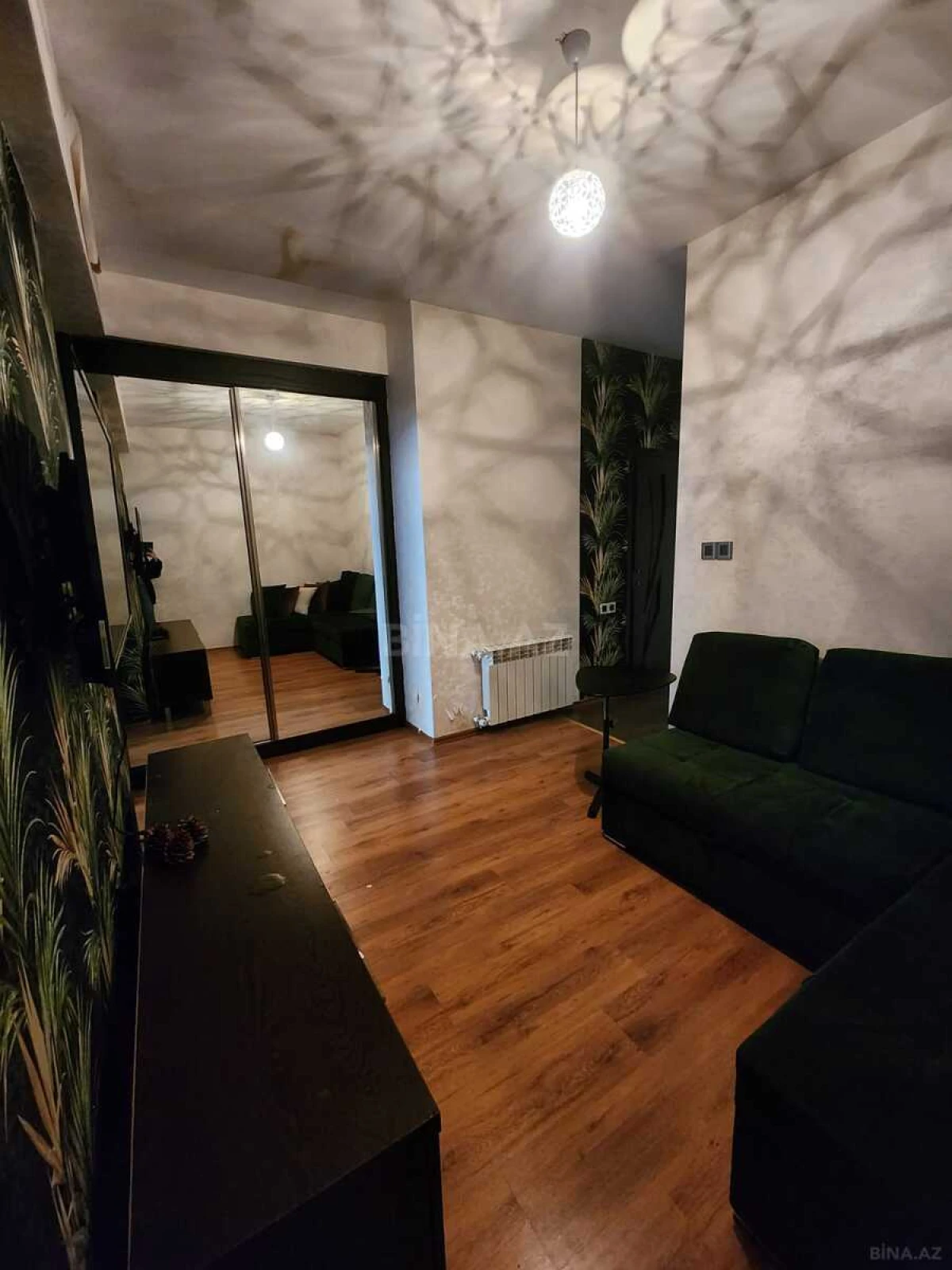 Kirayə verilir 3 otaqlı mənzil 78 m²