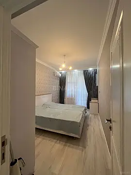 Satılır 3 otaqlı mənzil 110 m²