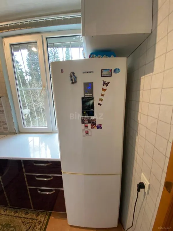 Kirayə verilir 2 otaqlı mənzil 60 m²