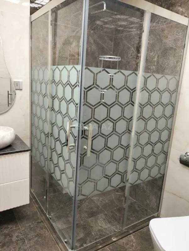 Satılır 3 otaqlı mənzil 105 m²