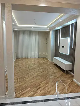 Satılır 3 otaqlı mənzil 105 m²