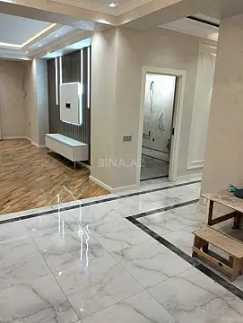 Satılır 3 otaqlı mənzil 105 m²