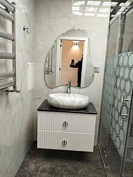 Satılır 3 otaqlı mənzil 105 m²