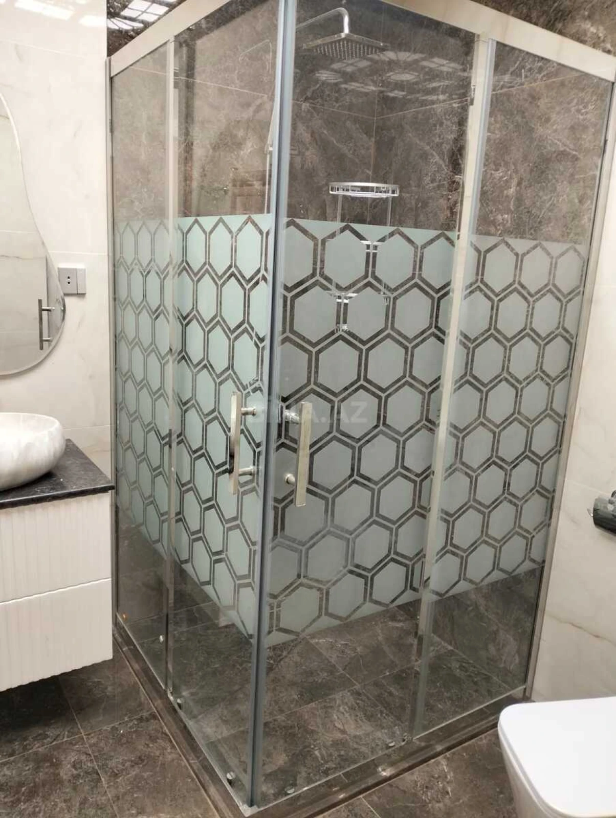 Satılır 3 otaqlı mənzil 105 m²