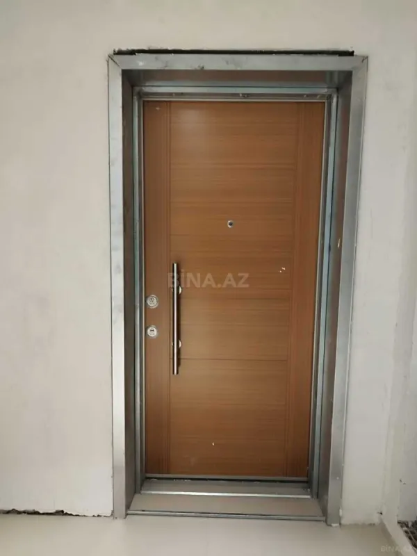 Satılır 2 otaqlı mənzil 95 m²