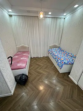 Kirayə verilir 3 otaqlı mənzil 90 m²