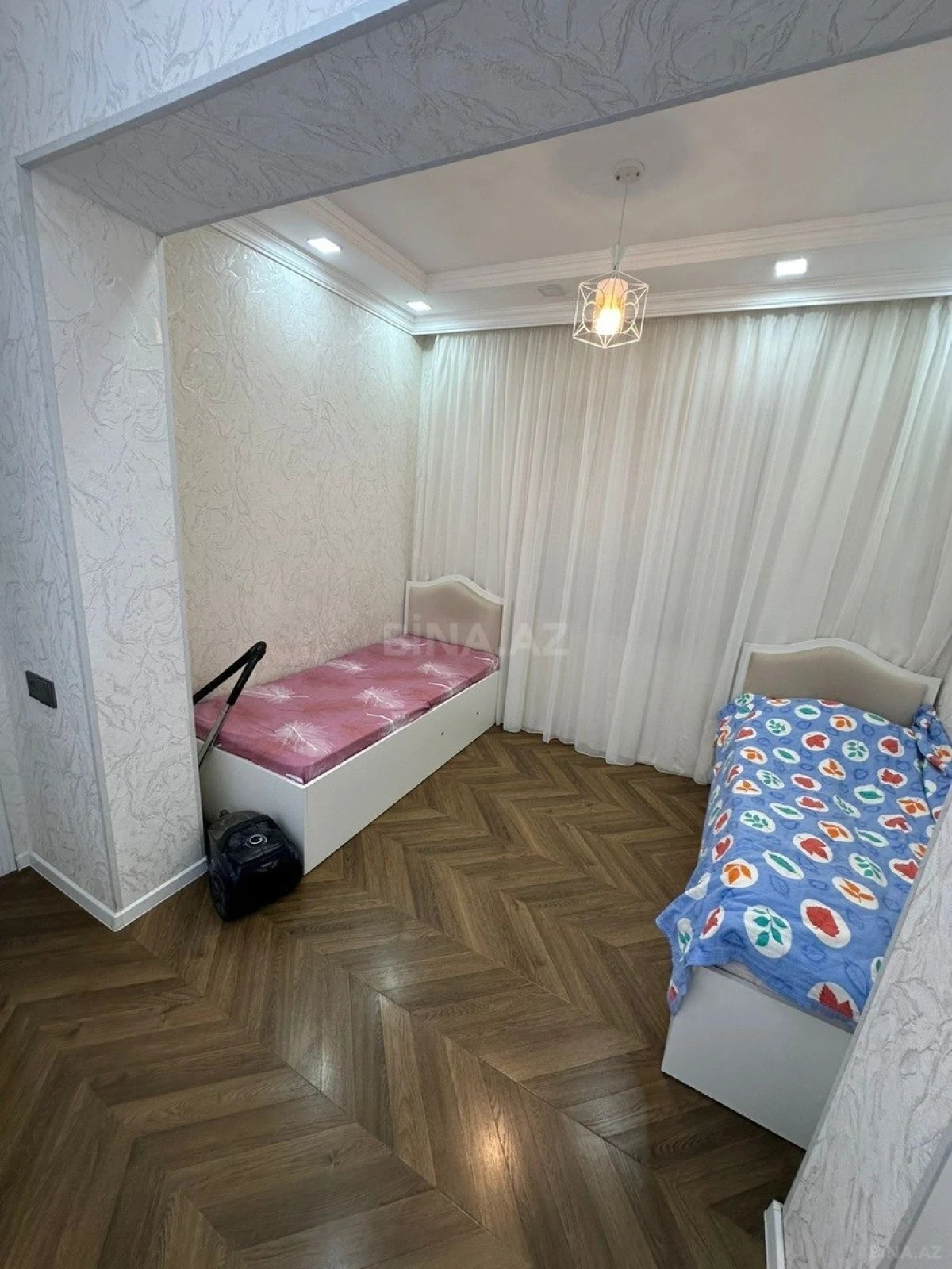 Kirayə verilir 3 otaqlı mənzil 90 m²