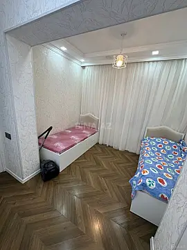 Kirayə verilir 3 otaqlı mənzil 90 m²