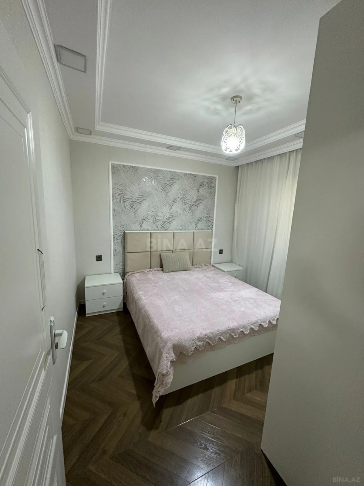 Kirayə verilir 3 otaqlı mənzil 90 m²