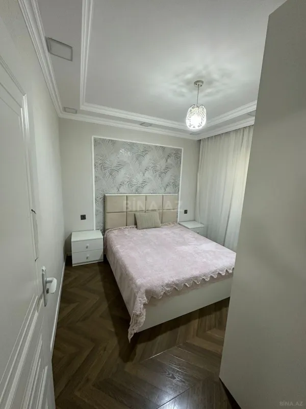 Kirayə verilir 3 otaqlı mənzil 90 m²