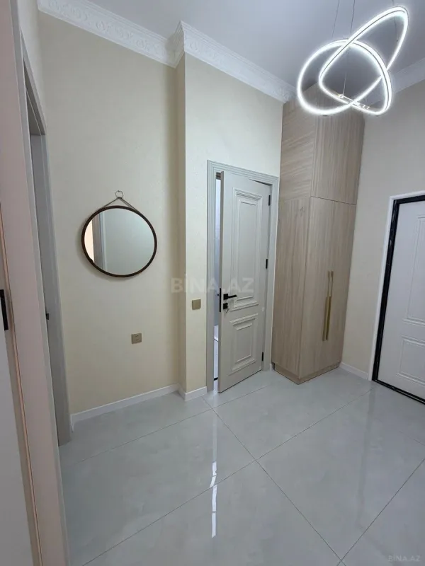 Kirayə verilir 2 otaqlı mənzil 60 m²