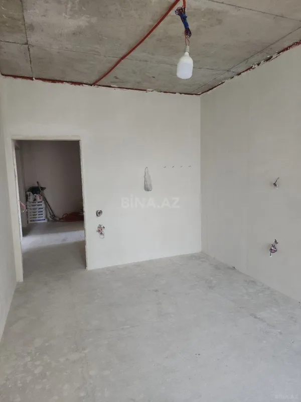 Satılır 3 otaqlı mənzil 148 m²
