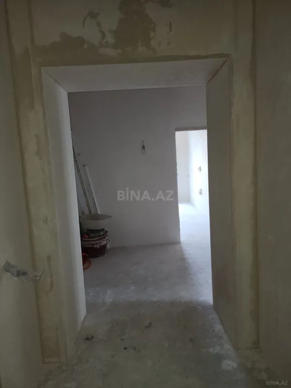 Satılır 3 otaqlı mənzil 148 m²