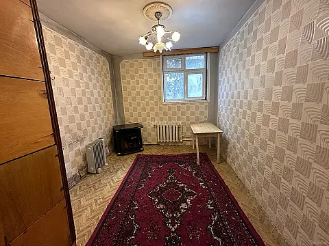 Satılır 3 otaqlı mənzil 60 m²