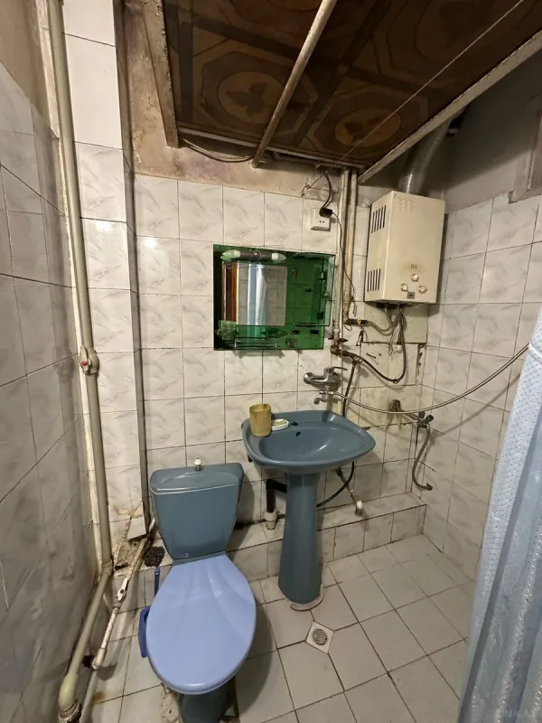 Satılır 3 otaqlı mənzil 60 m²