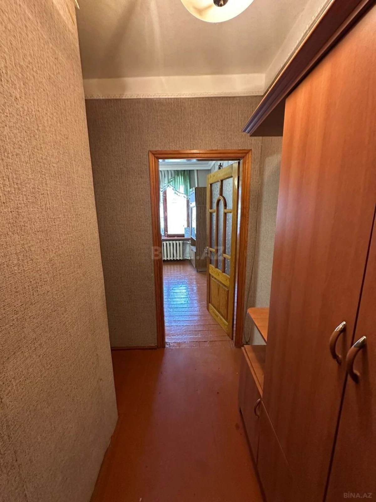 Satılır 3 otaqlı mənzil 60 m²