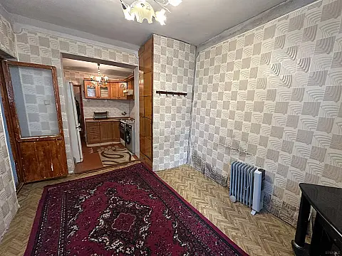 Satılır 3 otaqlı mənzil 60 m²