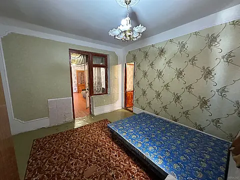 Satılır 3 otaqlı mənzil 60 m²