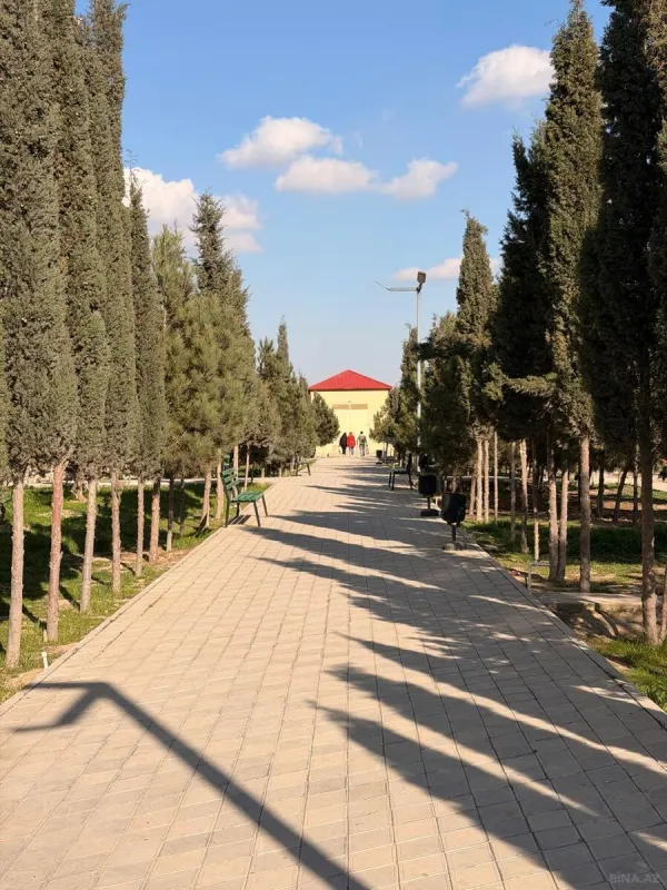 Satılır 2 otaqlı mənzil 74 m²